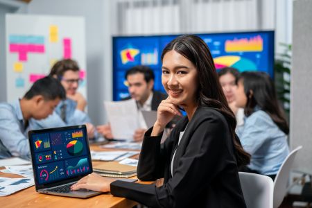BPO is the Solution to Inefficiency: Why Manual Operations Settle for Less?